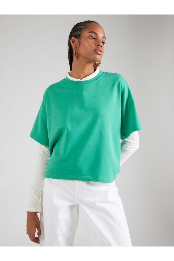 PCCHILLI SUMMER TEE LOOSE SWEAT