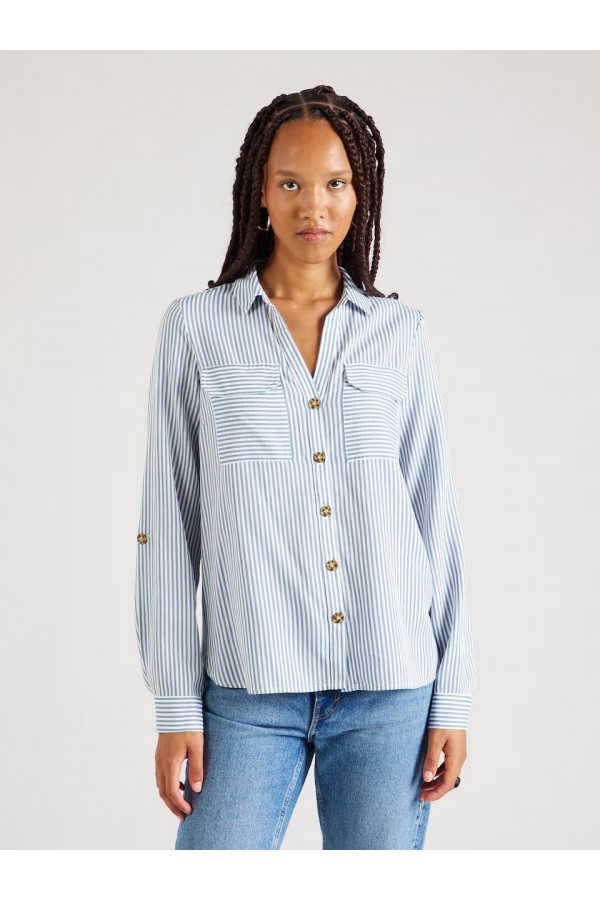 VMBUMPY L/S SHIRT
