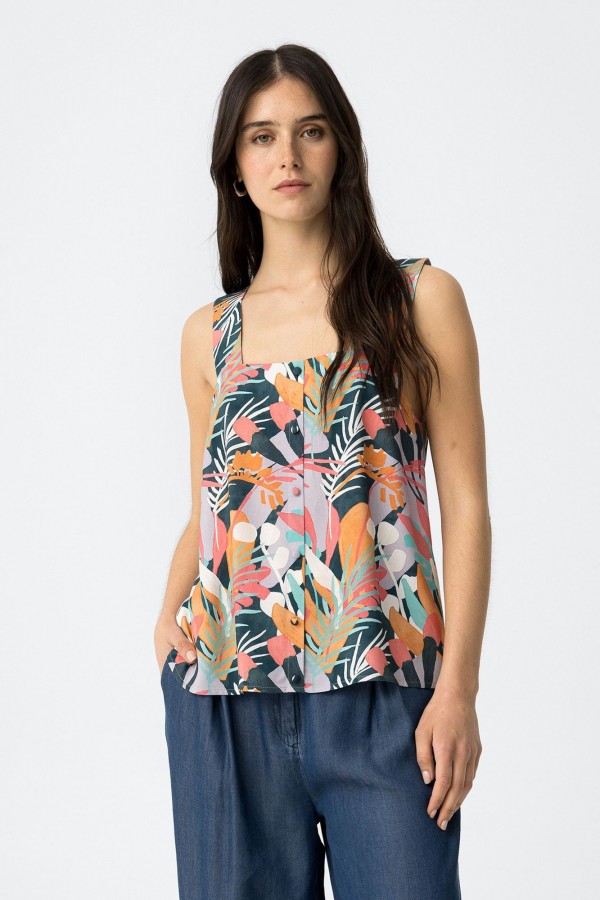 ELOISE TOP