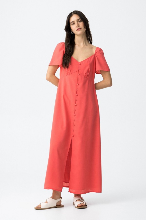 JADE DRESS