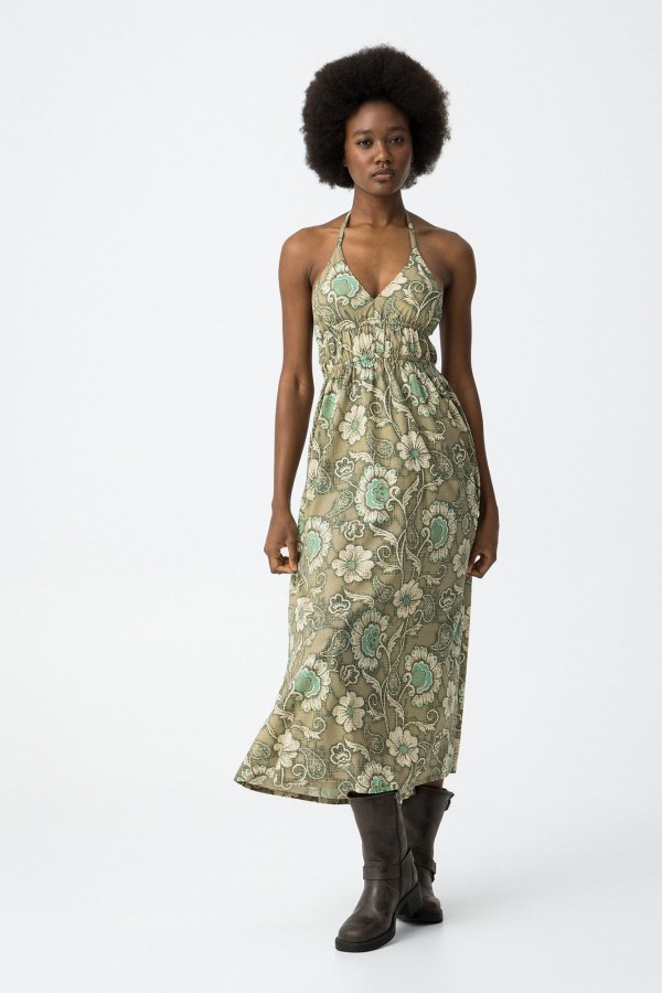 REMI DRESS