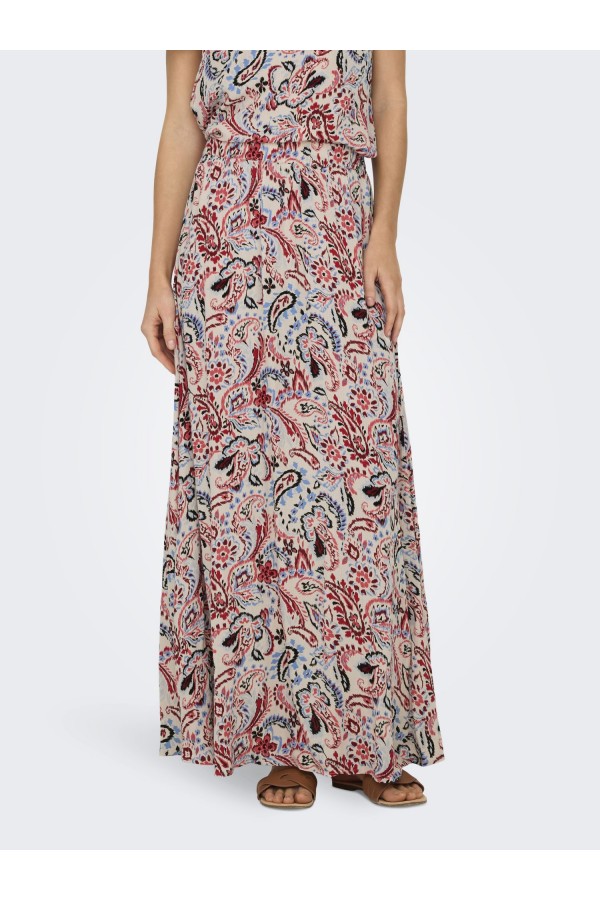 JDYBREEZE HW MAXI SKIRT