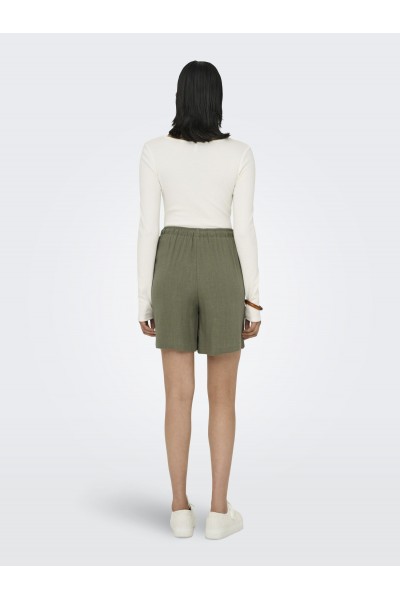 ONLSIESTA MW PULL-UP SHORTS 2