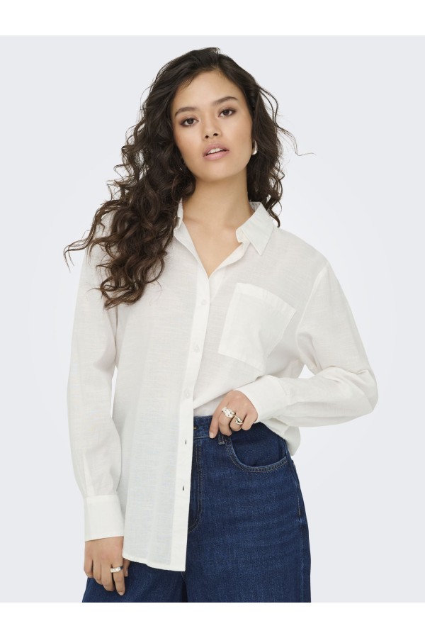 JDYKIMIE L/S SHIRT
