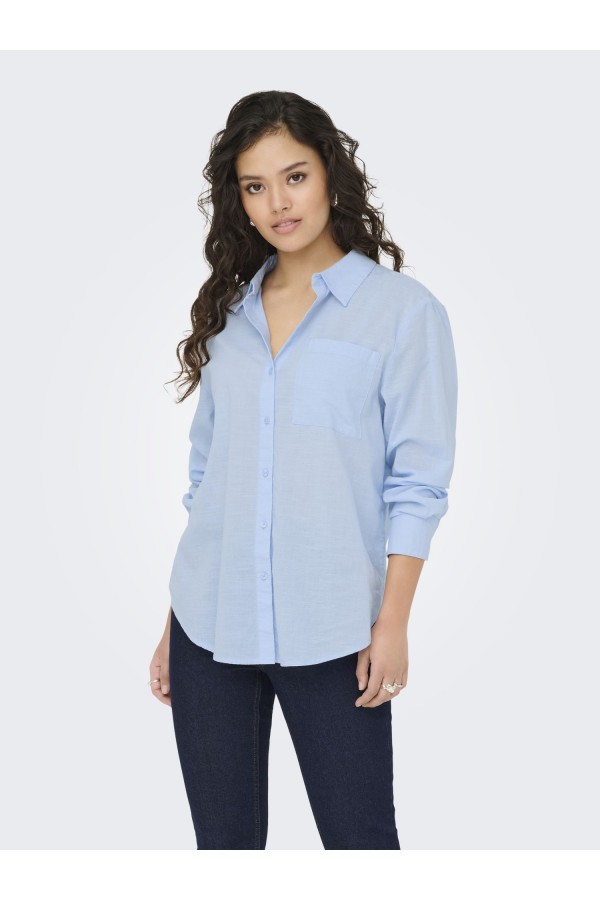 JDYKIMIE L/S SHIRT