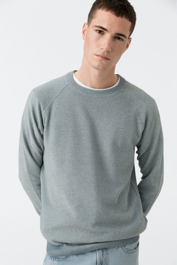 LEON KNIT