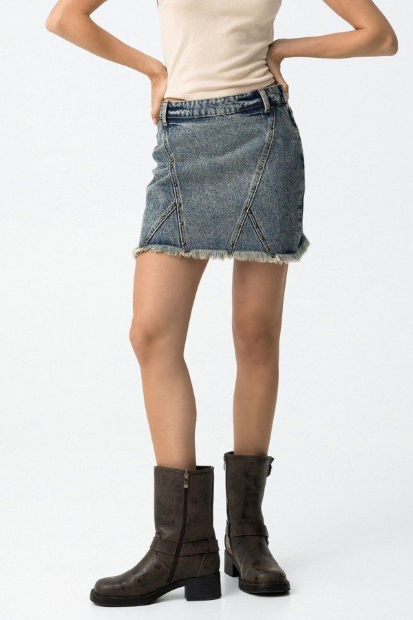 DUA_2 SKIRT