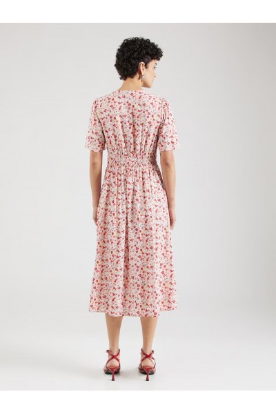 PCTALA S/S MIDI DRESS 2