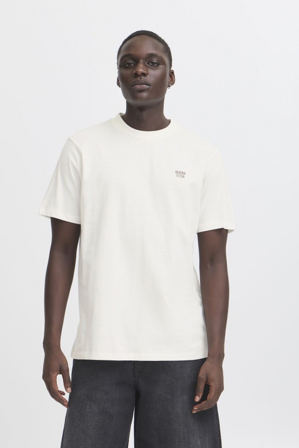 BHJOHNNY TEE S/S