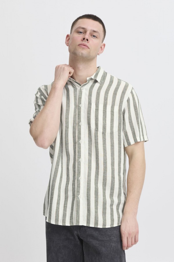 BHABAN SHIRT S/S