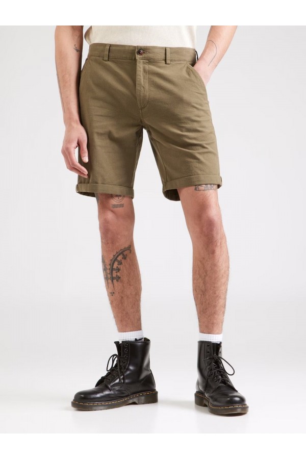 JPSTFURY SHORTS