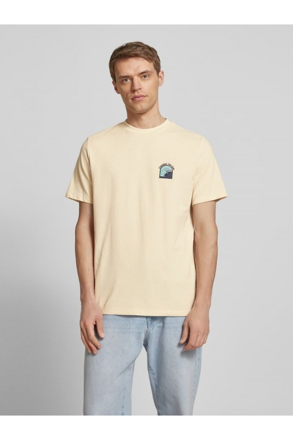 BHJOBBE TEE S/S
