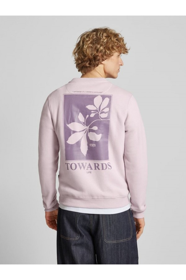 BHJANKO SWEAT O-NECK
