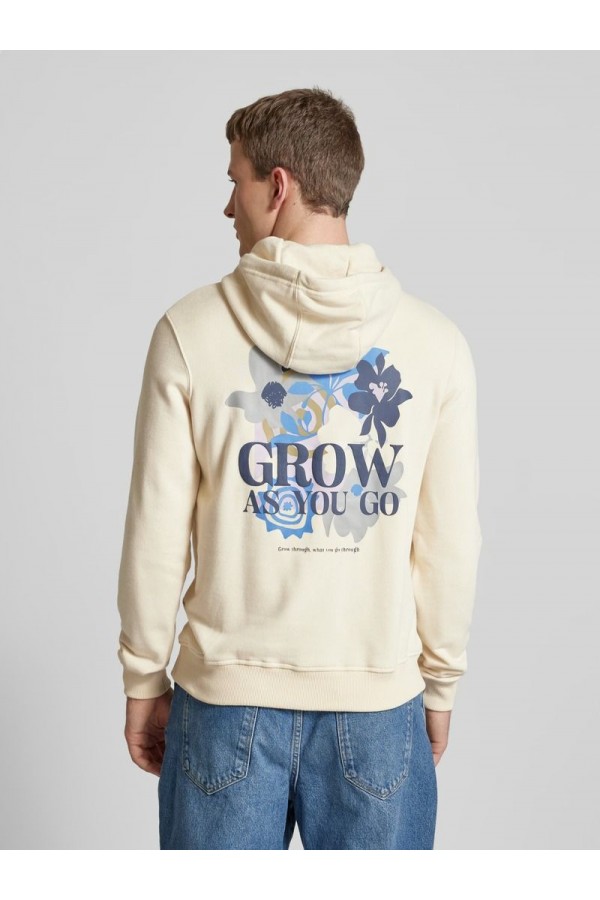 BHJAS SWEAT O-NECK