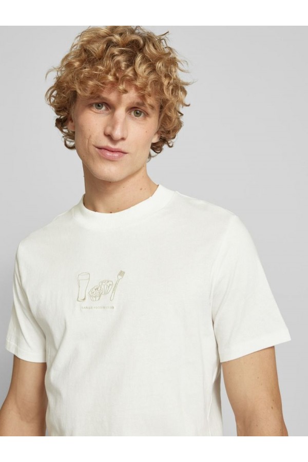 BHJALLE TEE S/S