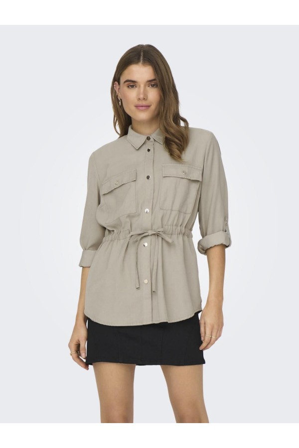 ONLARIS 4/5 FEM CARGO JACKET