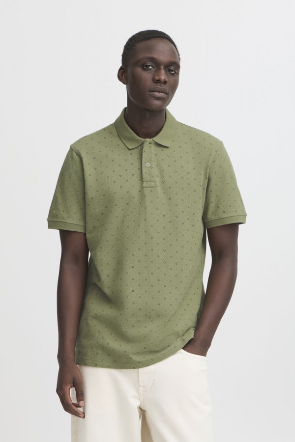 BHEAMES POLO