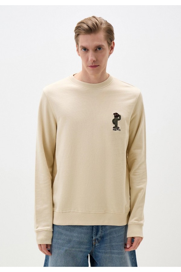 BHJOKO SWEAT O-NECK
