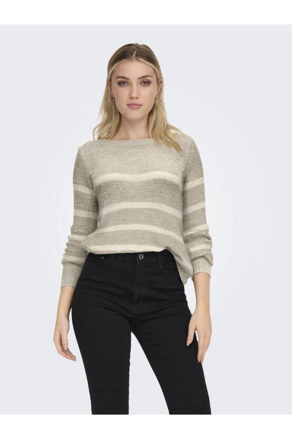 ONLGEENA KNIT L/S