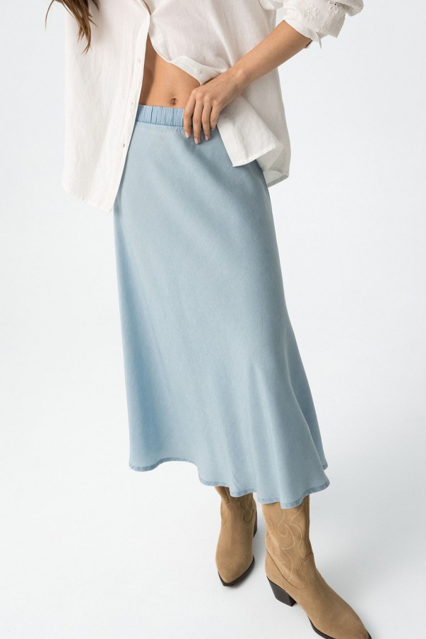 MELRO SKIRT