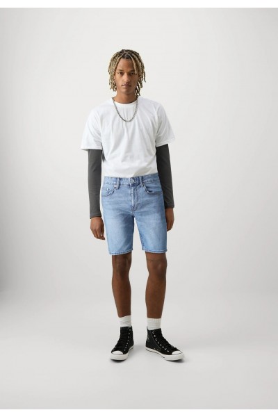 ONSWEFT 7625 DENIM SHORTS 2