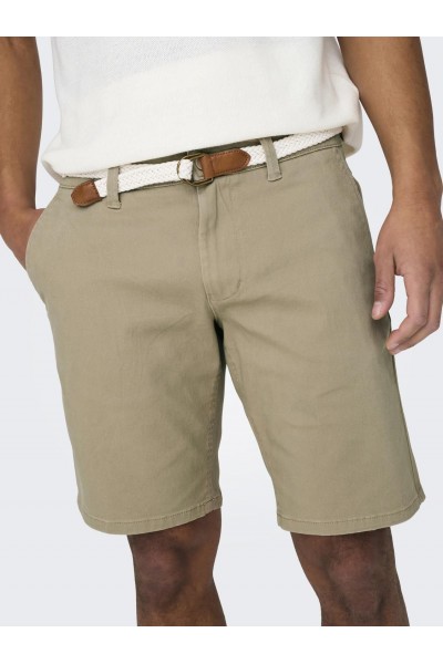 ONSCAM BELT 0013 SHORTS