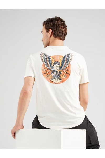 ONSMICHI REG S/S TEE 2