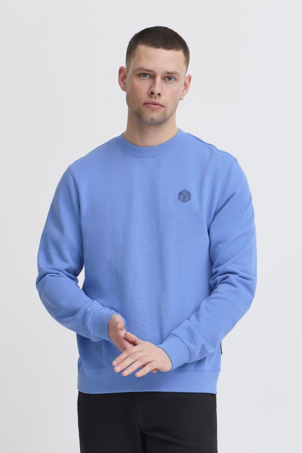 BHJEAK SWEAT O-NECK