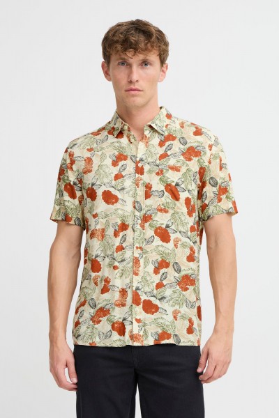 BHABDEL SHIRT S/S