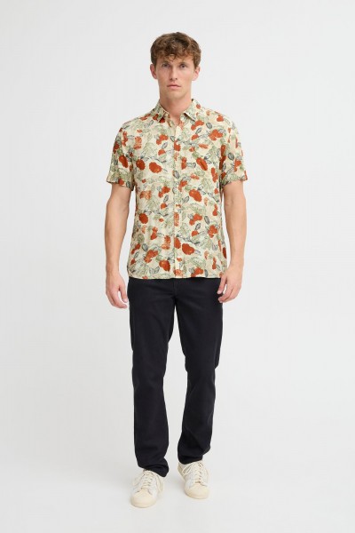BHABDEL SHIRT S/S 2