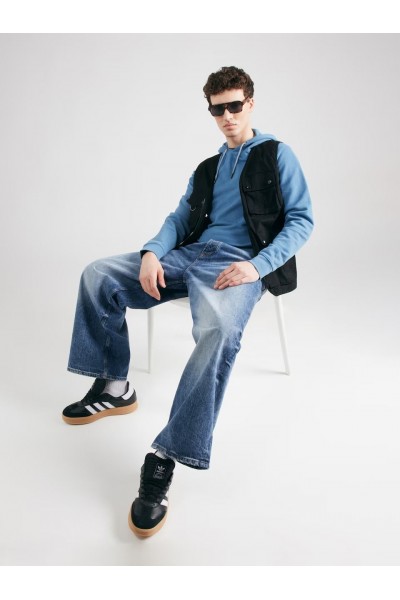 BHJUMME SWEAT O-NECK 2