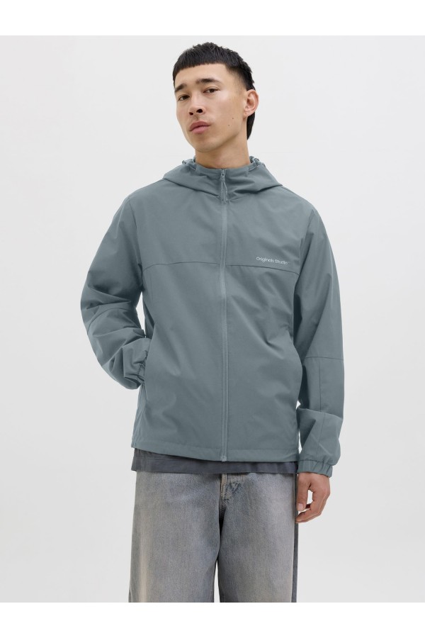 JORVESTERBRO HOOD JACKET