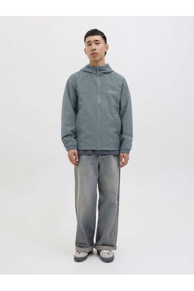 JORVESTERBRO HOOD JACKET 2