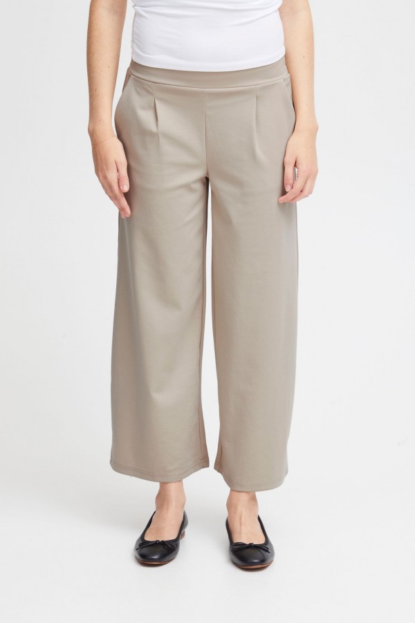 IHKATE WIDE PANTS