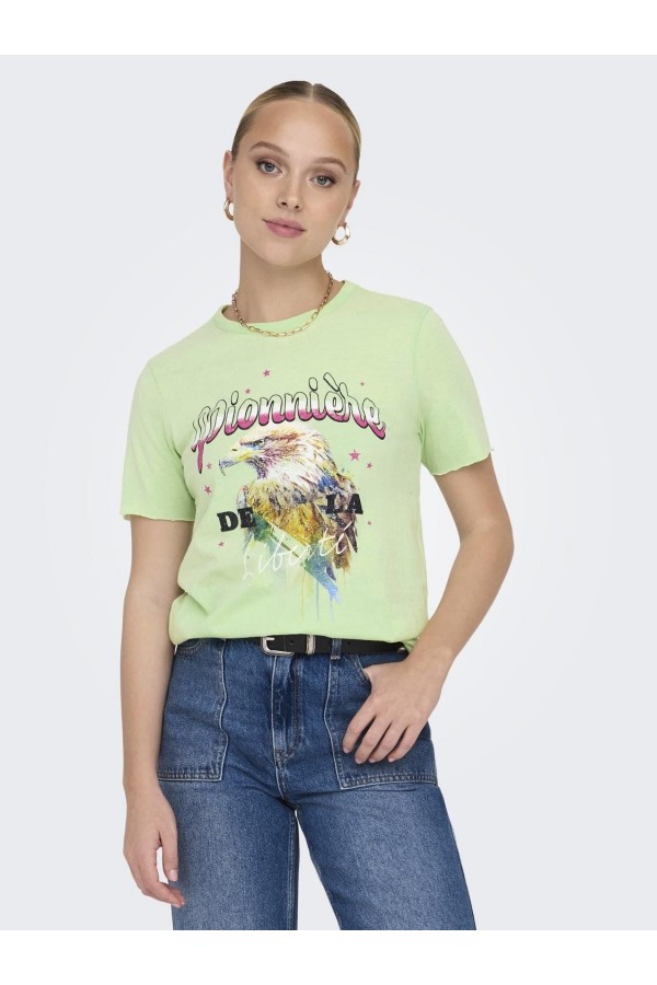 ONLLUCY S/S TOP