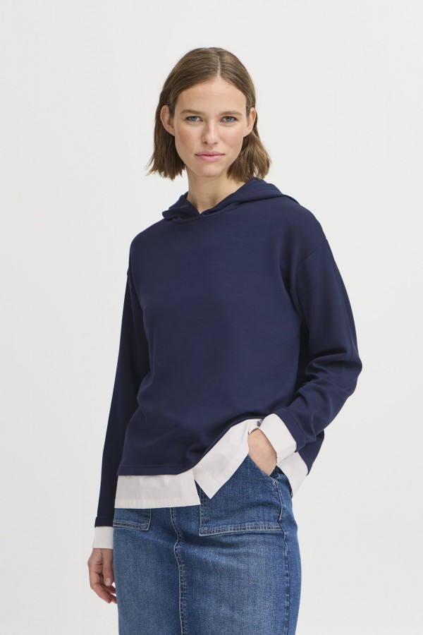 BYTULLAS SWEAT HOOD
