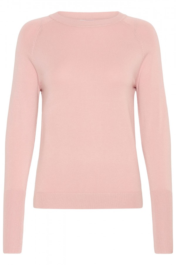 BYMMORLA L/S KNIT