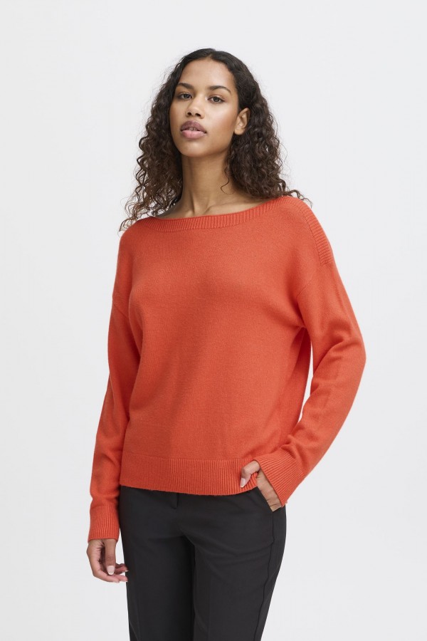 IHSELLA KNIT