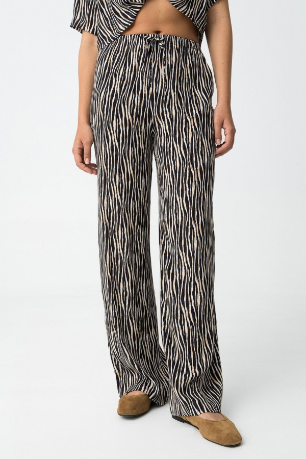 ZEBRA PANTS