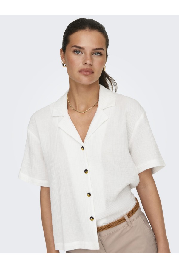 JDYTHEIS 2/4 SHIRT