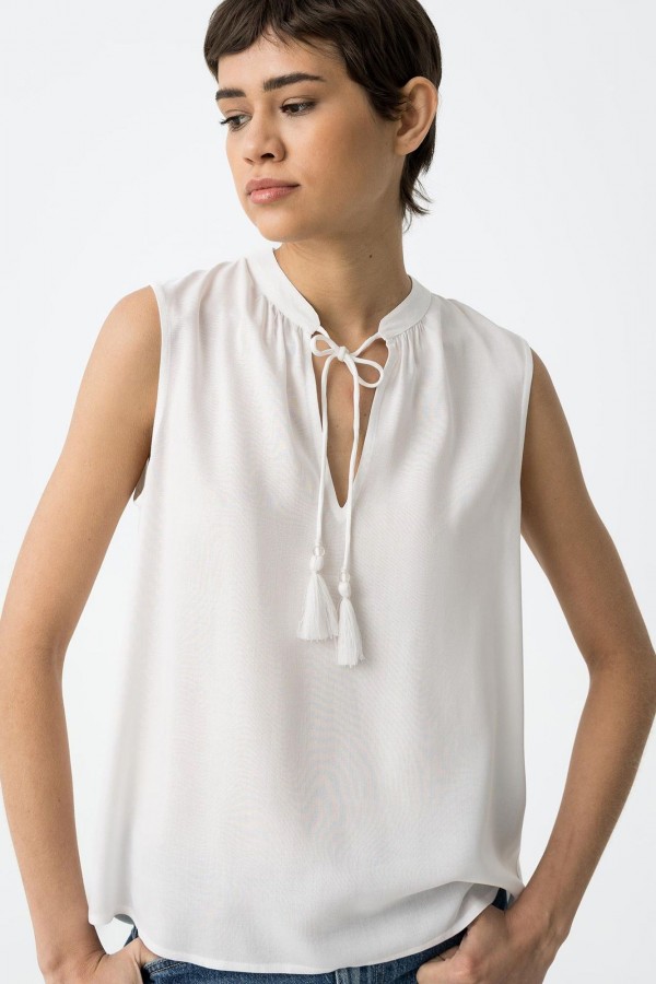 INDIANA TOP