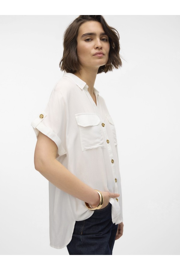 VMBUMPY S/S SHIRT