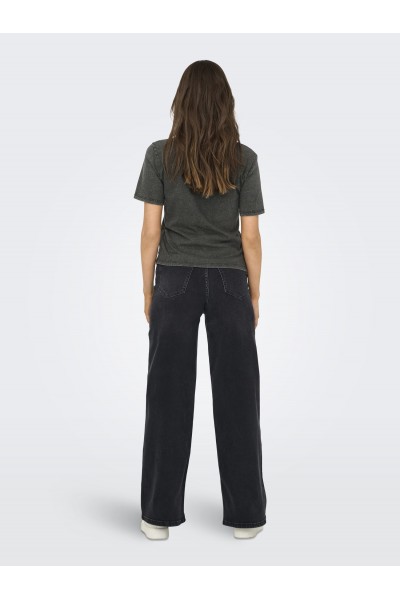 ONLLUCY S/S TIGERS TEE 2