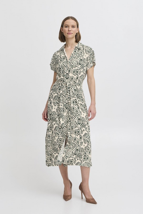 BYMMJOELLA DRESS