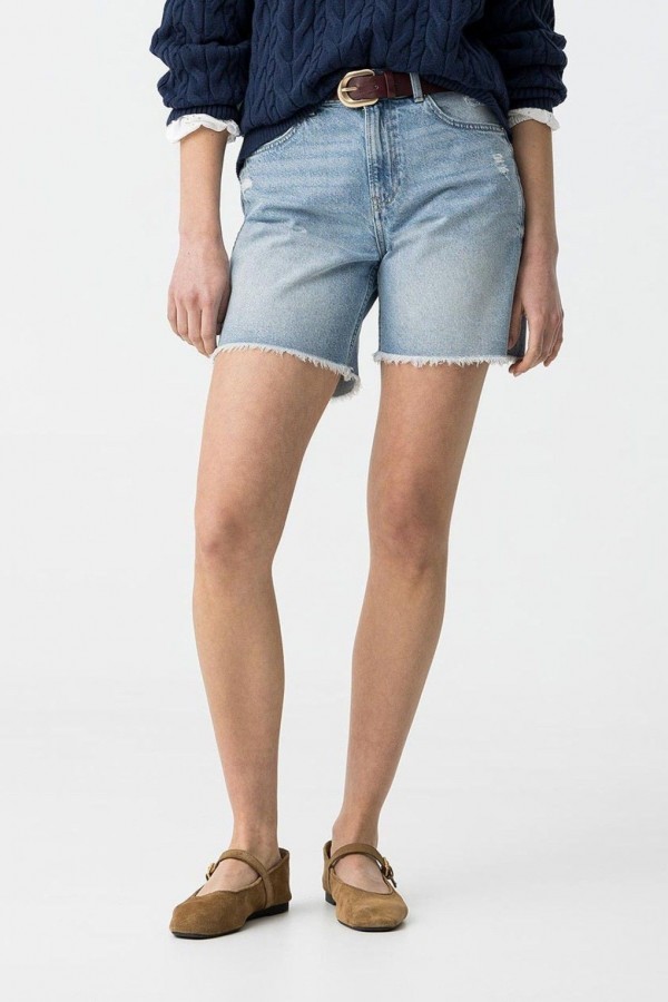 BENNY_8 SHORTS