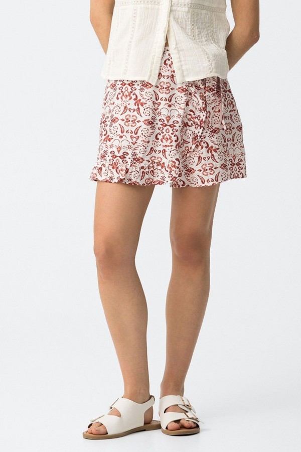 DAVINA_1 SHORTS