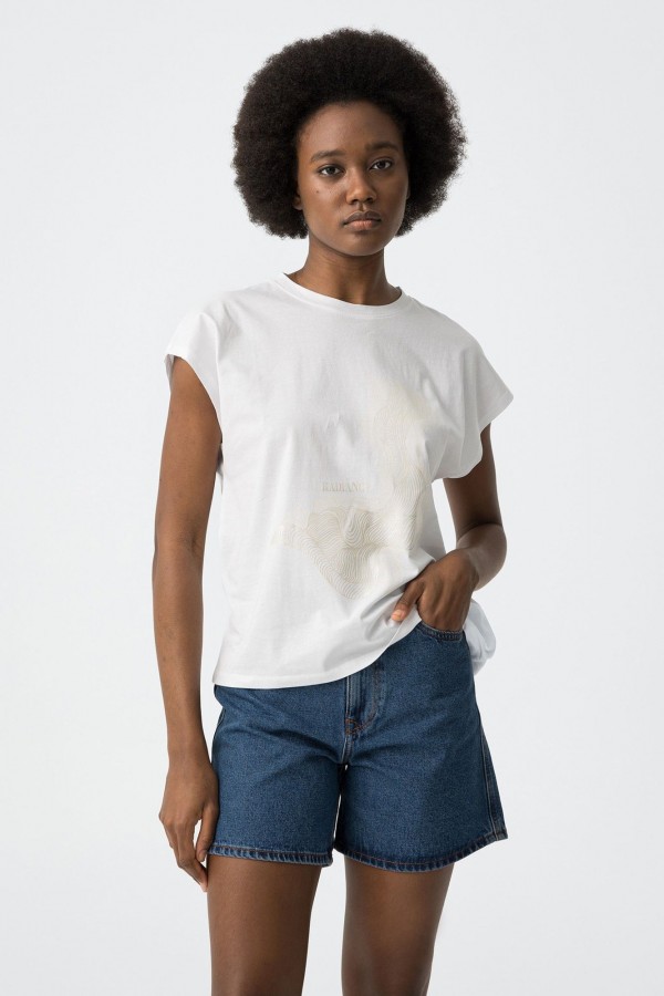 MADRID_18 TEE S/S