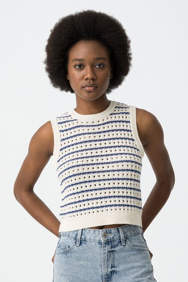 CHIOS TEE S/S