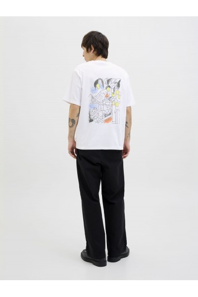 JPRBLADESTINATION S/S TEE 2