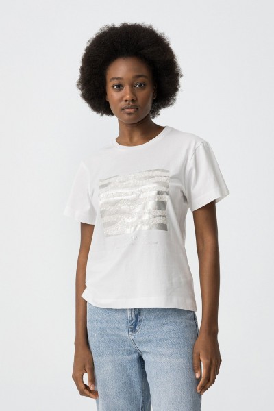 ATTINA TEE S/S